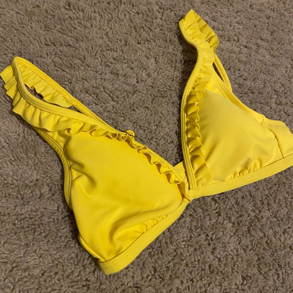 Shade and Shore Bikini Top
